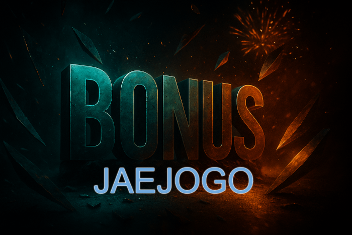 Bônus da JAEJOGO (Figura 3)