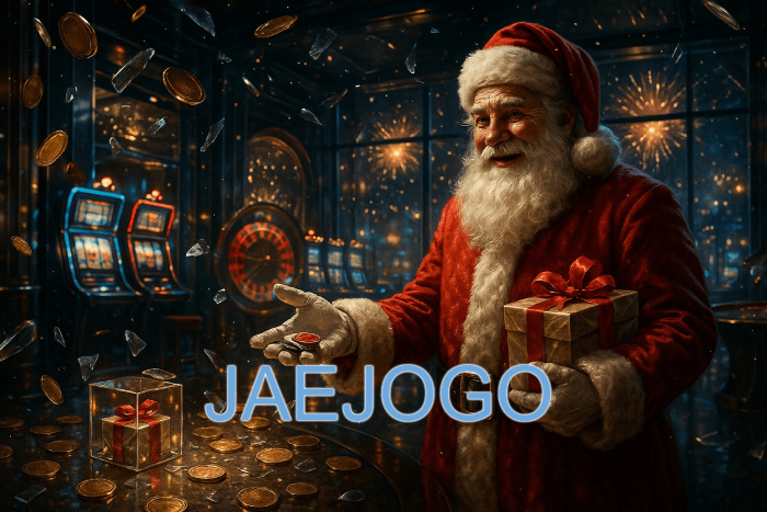 Viva a Emoção do Cassino Online na JAEJOGO