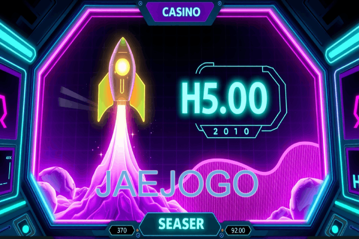 Jogue Crash na JAEJOGO!