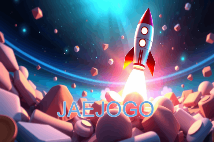 Viva o Crash da JAEJOGO e ganhe com emoção!