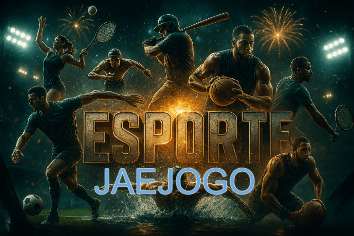 Ganhe mais nas apostas esportivas da JAEJOGO!