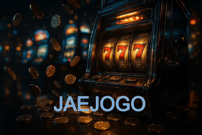 Jogue e Ganhe com os Melhores Jogos da JAEJOGO