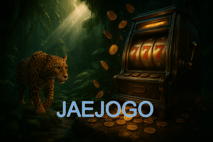 Ganhe jogando na JAEJOGO — diversão e prêmios reais!