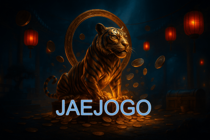 JAEJOGO — Os melhores jogos e ganhos de verdade