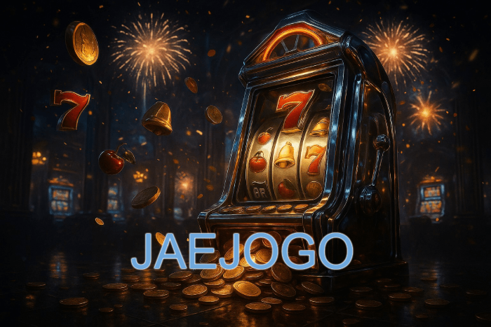 JAEJOGO Jogos Figura 3