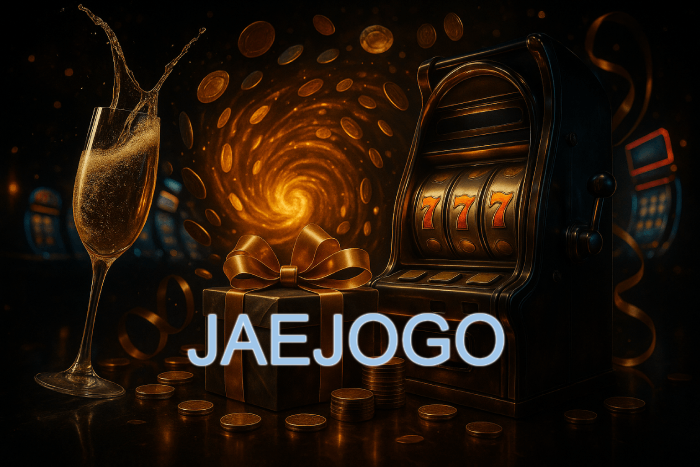 Ganhe mais com bônus incríveis na JAEJOGO!
